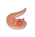 Slugon（個別スタンプ：27）