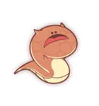 Slugon（個別スタンプ：28）