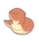 Slugon（個別スタンプ：29）