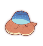 Slugon（個別スタンプ：31）
