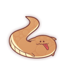 Slugon（個別スタンプ：32）
