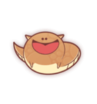 Slugon（個別スタンプ：33）