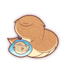Slugon（個別スタンプ：34）