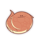 Slugon（個別スタンプ：35）