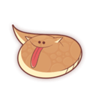 Slugon（個別スタンプ：36）