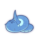 Slugon（個別スタンプ：38）