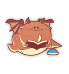 Slugon（個別スタンプ：39）