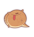 Slugon（個別スタンプ：40）