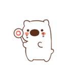 Mobby with love（個別スタンプ：6）