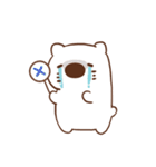 Mobby with love（個別スタンプ：8）
