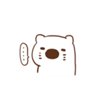 Mobby with love（個別スタンプ：9）
