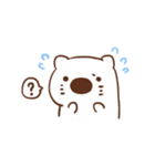 Mobby with love（個別スタンプ：10）