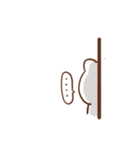 Mobby with love（個別スタンプ：18）