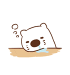 Mobby with love（個別スタンプ：34）