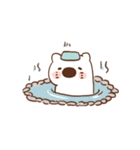 Mobby with love（個別スタンプ：39）