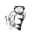 ホーリー先生の現代文（個別スタンプ：12）