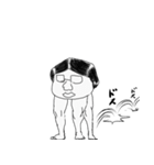 ホーリー先生の現代文（個別スタンプ：15）