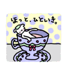 恋する☆おとめのみぃーちゃん（個別スタンプ：29）