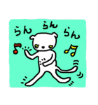 恋する☆おとめのみぃーちゃん（個別スタンプ：33）