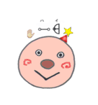 カタカムナでトークしよう！スタンプ（個別スタンプ：13）