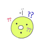 カタカムナでトークしよう！スタンプ（個別スタンプ：16）