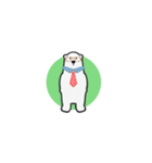 Coolest of the Cool（個別スタンプ：8）