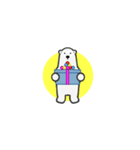 Coolest of the Cool（個別スタンプ：17）