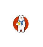 Coolest of the Cool（個別スタンプ：27）