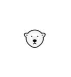 Bears.（個別スタンプ：2）