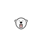 Bears.（個別スタンプ：4）