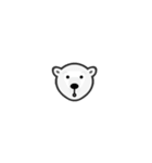 Bears.（個別スタンプ：5）