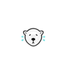Bears.（個別スタンプ：6）