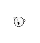 Bears.（個別スタンプ：7）
