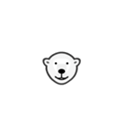 Bears.（個別スタンプ：9）