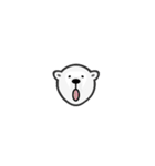 Bears.（個別スタンプ：10）