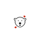 Bears.（個別スタンプ：11）