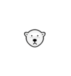 Bears.（個別スタンプ：12）