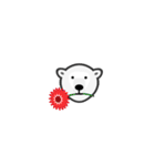 Bears.（個別スタンプ：13）
