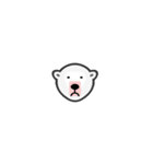 Bears.（個別スタンプ：16）