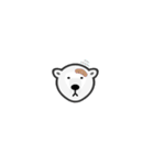 Bears.（個別スタンプ：19）