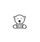 Bears.（個別スタンプ：23）