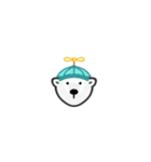 Bears.（個別スタンプ：26）
