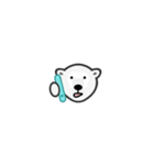 Bears.（個別スタンプ：28）