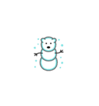 Bears.（個別スタンプ：30）