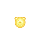 Bears.（個別スタンプ：33）