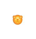 Bears.（個別スタンプ：34）