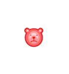 Bears.（個別スタンプ：35）