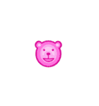Bears.（個別スタンプ：36）