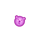 Bears.（個別スタンプ：37）