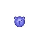 Bears.（個別スタンプ：38）